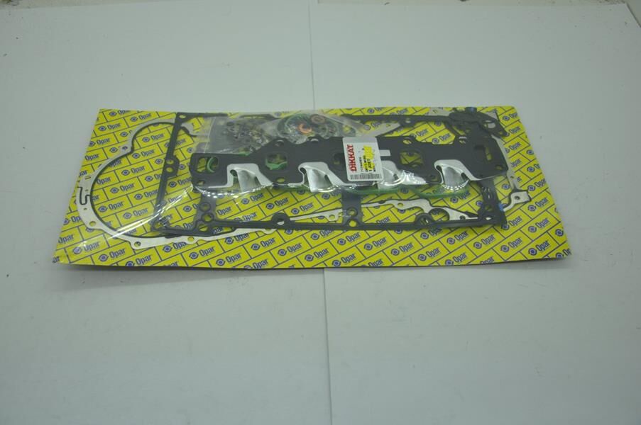 MOTOR TAKIM CONTA DOBLO 1.3 JTD 16V 04-06 FIORINO 1.3D 07 > PANDA 1.3D 03 >  71744285E-71744285