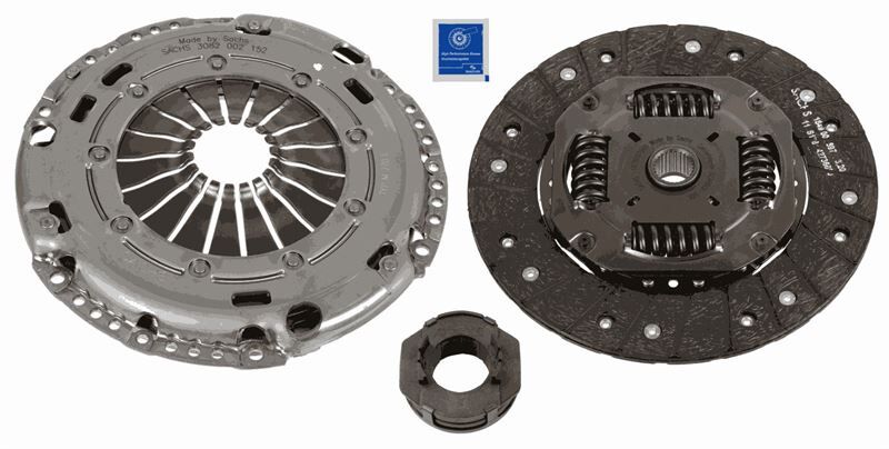 ÖN AMORTİSÖR SOL FORD FOCUS 14>17 C-MAX II 15>19 CONNECT 14>17 GAZLI BV6118K001LBD-BV6118K001LBB-1866155