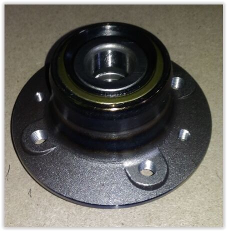 ARKA TEKER PORYASI RULMANLI KANGOO-MEGANE-EXPRES-R21 CONCORD 1.4 ABS SİZ 25x133x73 4 BİJ 7701204667