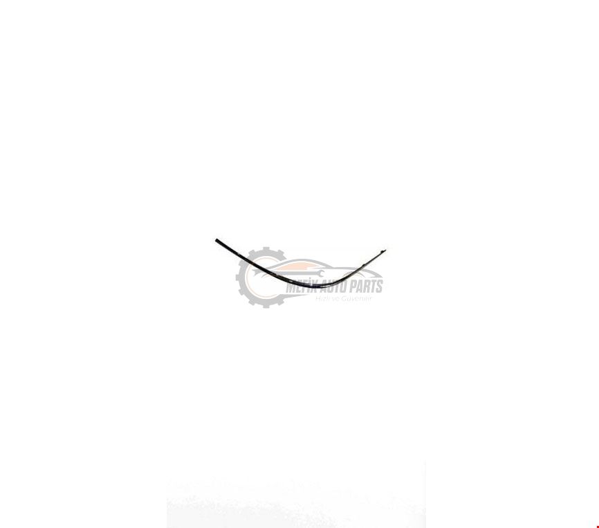 MERCEDES - ÖN TAMPON ALT NİKELAJI SOL W221 2010- - 2218850121