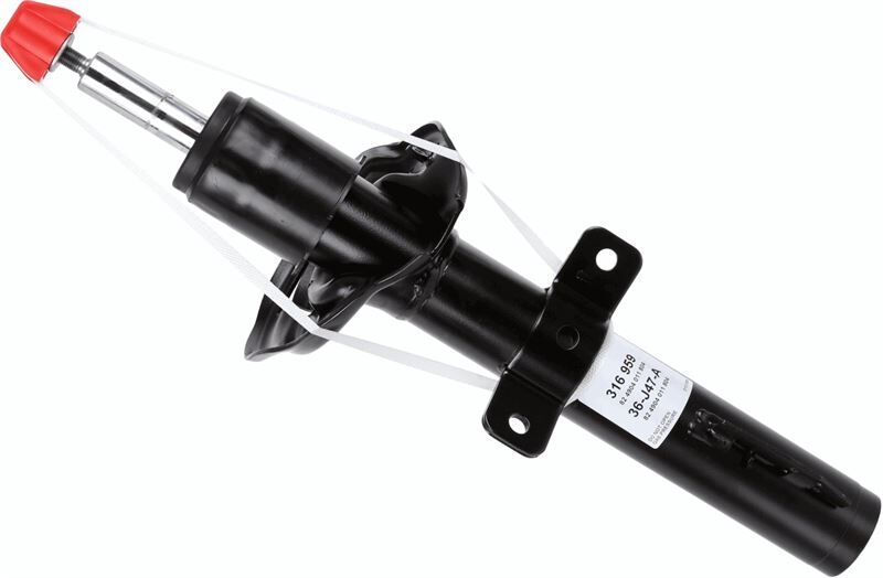 ÖN AMORTİSÖR FORD TRANSIT V363 14> 1828694-BK3118045CC-1810709-1810703