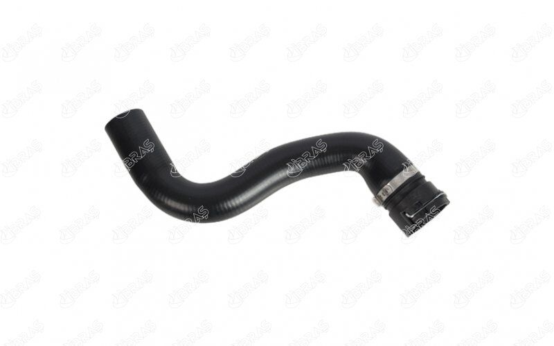RADYATÖR ÜST HORTUMU CORSA D - OEM 1337809,13199758