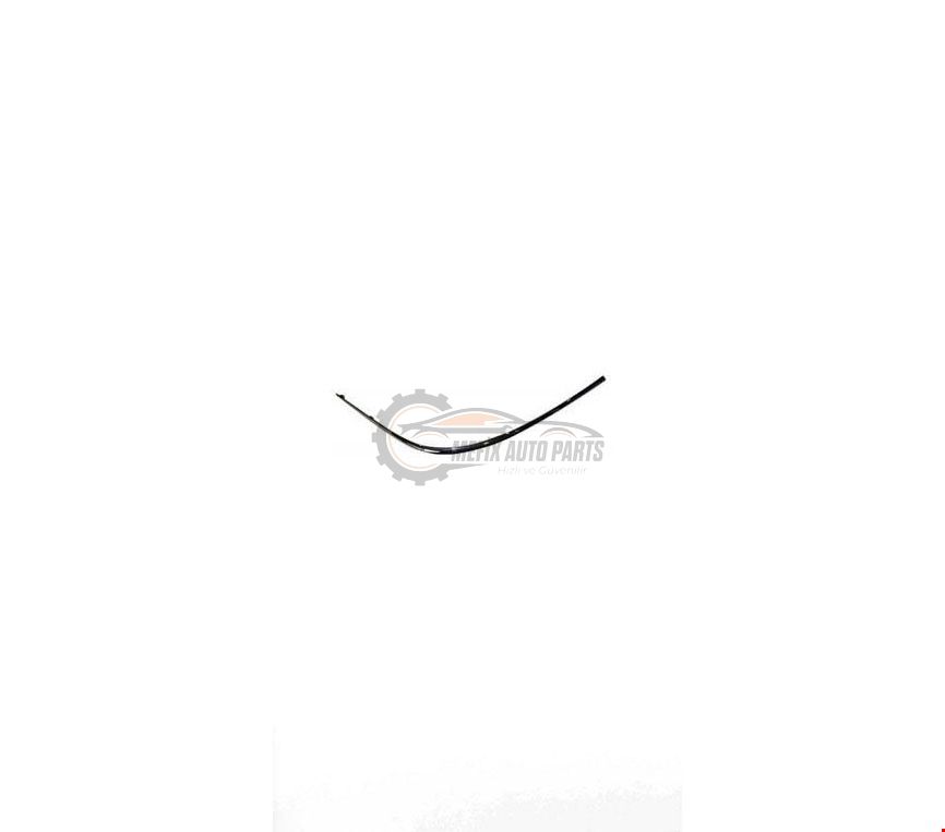 MERCEDES - ÖN TAMPON ALT NİKELAJI SAĞ W221 2010- - 2218850221