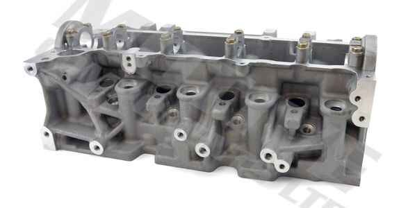 SİLİNDİR KAPAĞI RENAULT KANGOO 01>CLIO II 00>CLIO III 05>MEGANE II 02>SCENIC II 02>DACIA LOGAN 04>NISSAN MICRA III 05>1.5 DCI K9K 790 EURO 3