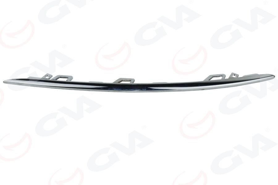 TAMPON IZGARA NIKELAJI ON SAG UST AMG MERCEDES S-CLASS W222 17 20 A2228853801