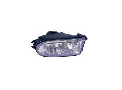 RENAULT - ÖN SİS FARI SAĞ R19 1992- - 7701040681