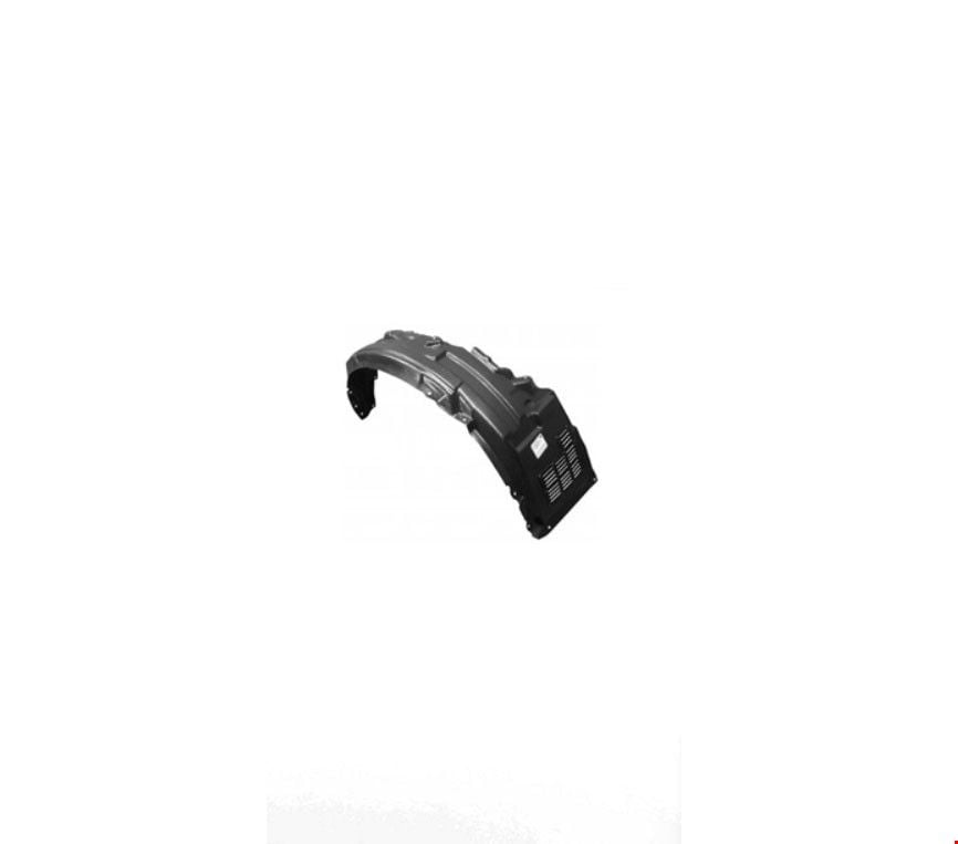 MITSUBISHI - ÖN ÇAMURLUK DAVLUMBAZI SAĞ LANCER 2008- - 5370A636 / 5370A738