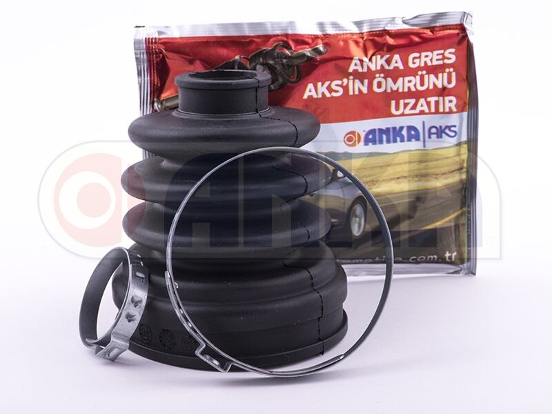 AKS KÖRÜĞÜ İÇ ACCENT ERA 1.4 BNZ. 495421R001