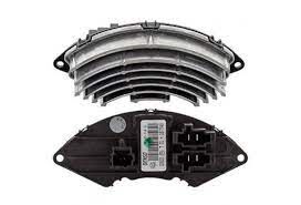 KALORIFER MODULU REZISTOR EGEA 15> 1.4 1.3 MJET 1.6. 1.6D  77367503