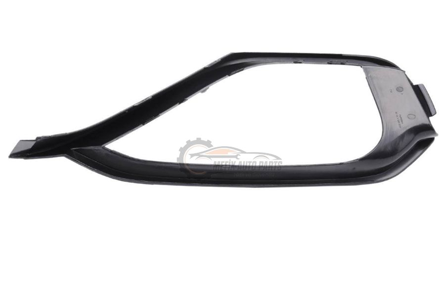 BMW - SİS ÇERÇEVE KAPLAMASI SAĞ (SPORTLİNE) F32 2014- - 51117294840