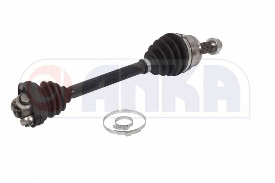 AKS SAĞ LALESİZ FIAT EGEA 1.3 MJT 15 > 52068572