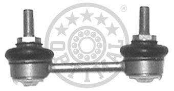 DENGE KOLU ARKA UST MERCEDES W176 W246 C117 X117 X156 A2463501006