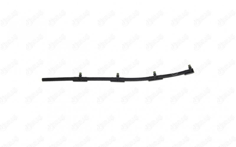 ENJEKTÖR GERİ DÖNÜŞ HORTUMU DOBLO-ALBEA-CORSA C 1.3 MTJ - OEM 55245385,55187666,817032,55573816,5817304,93184177,817071