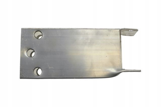 MERCEDES - ÖN ŞASE UÇ DEMİRİ SOL W246 / W117 2013- - 2466200195