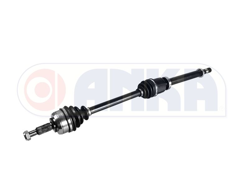 AKS KOMPLE SAĞ MGN III-FLUENCE 1.5 DCİ 6 VİTES 09 > 932mm 8200725502-391000128R-391000128R