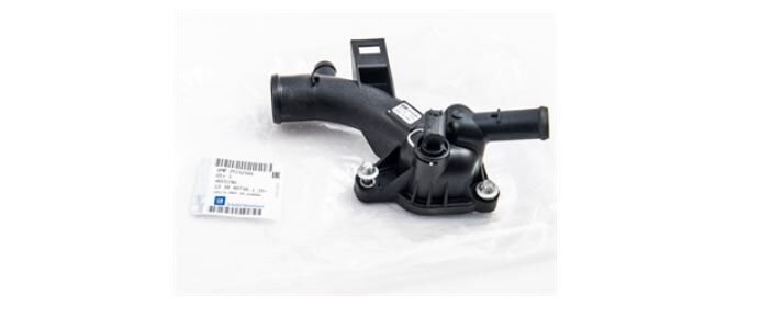 TERMOSTAT GOVDESI CORSA D CORSA E ASTRA J MERIVA B A14XER - OEM 25192985,1338487,