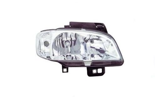 20-5995-05-2B S.İBİZA ÖN FAR EL.ÇİFT HÜZMELİ RH.99-02 6K1941030C