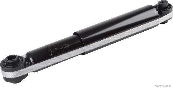 AMORTİSÖR ARKA SAĞ-SOL CITROEN C2 03>12 C3 02>10 PEUGEOT P1007 05> - OEM 5206.AP,5206.EQ,5206.FC,5206.JC