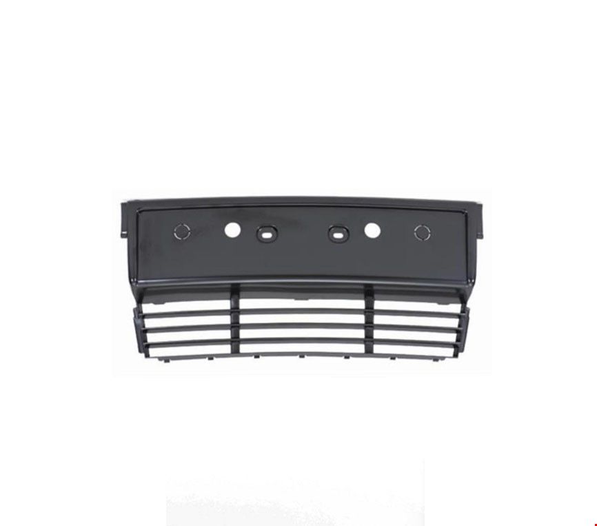 BMW - ÖN TAMPON PLAKALIK E34 1988- - 51111934337