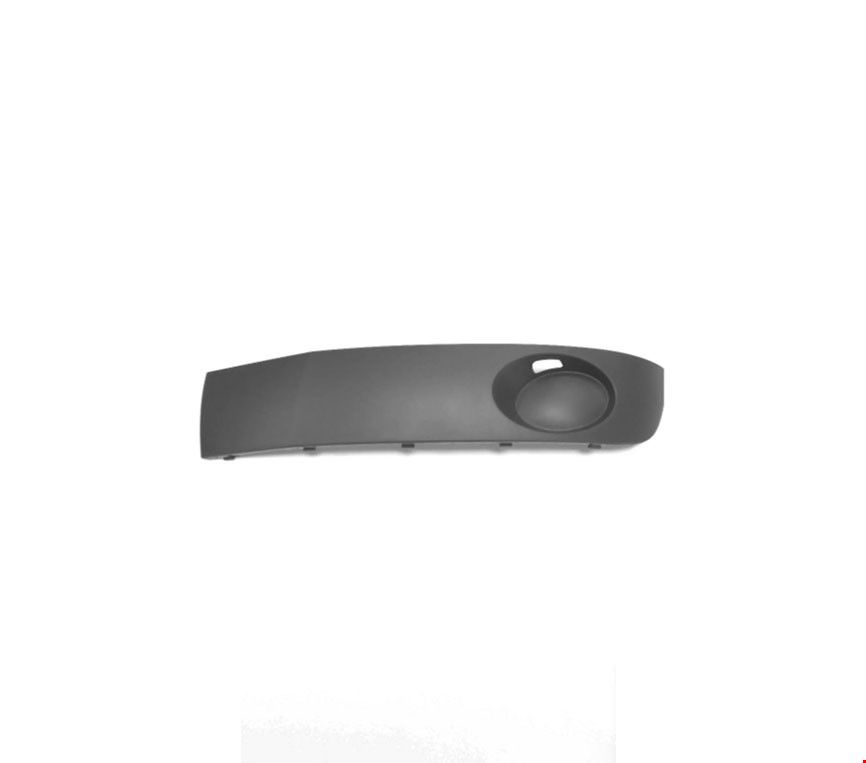 VOLKSWAGEN - ÖN TAMPON IZGARASI SİSLİ SOL T-7 2015- - 7E0807489