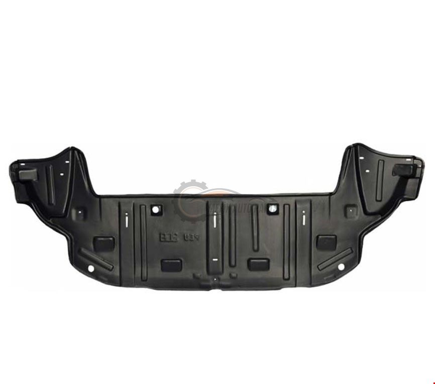 PEUGEOT - ÖN TAMPON ALT MUHAFAZA 308 2011- - 7013.EF