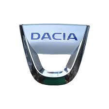 BAGAJ ARMASI DACIA MAVİ 8200811906