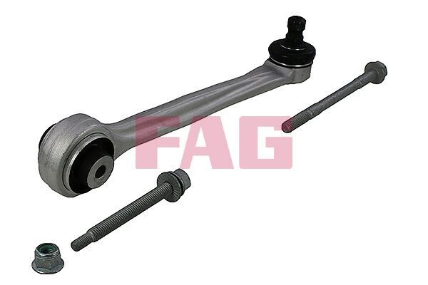 ÜST ROTİLLİ KOL SAĞ DÜZ A4 15 > 8W0407506A-8W0407506C