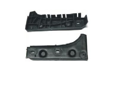 AUDİ - ÖN TAMPON BRAKETİ SAĞ A4 2001- - 8E0807284