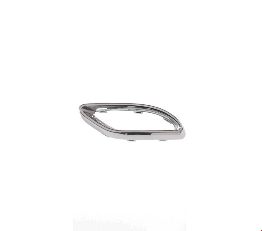 MERCEDES - EGZOZ UCU NİKELAJI SOL W205 2014- - 2058852221