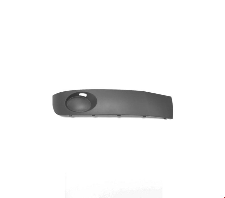 VOLKSWAGEN - ÖN TAMPON IZGARASI SİSLİ SAĞ T-7 2015- - 7E0807490
