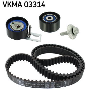 DEVİRDAİMLİ TRİGER SETİ 120x300 T5-CADDY-PASSAT-JETTA-GOLF-POLO-A3-LEON 1.4-1.9TDI BJB-AXB-AMF-BLS 038198119A-038198119C-038198119G