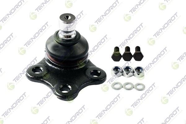 ROTİL ÖN ALT FIAT-PALIO- SIENA-1996-2013- 46437959-46454599
