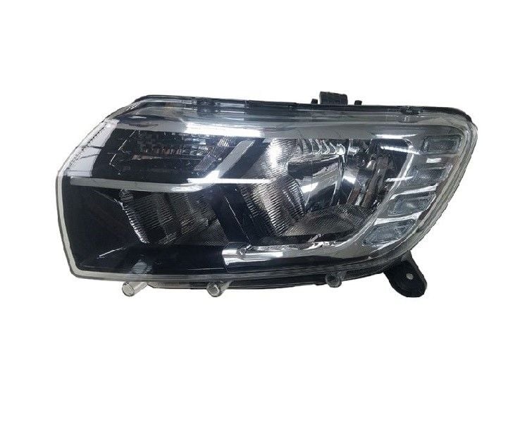 DACİA - ÖN FAR (LED Lİ) SOL SANDERO 2016- - 260605665R
