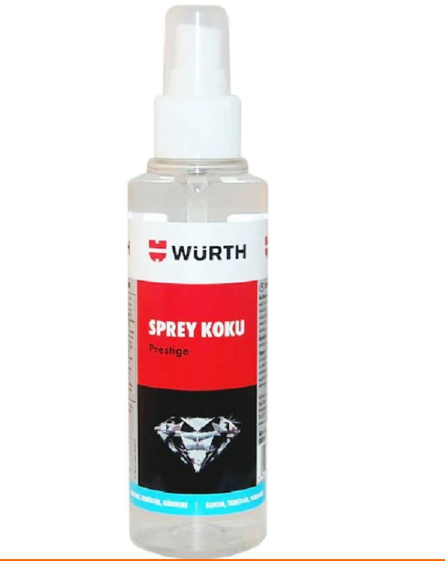 ARAÇ KOKUSU PRESTIGE 150ML - OEM