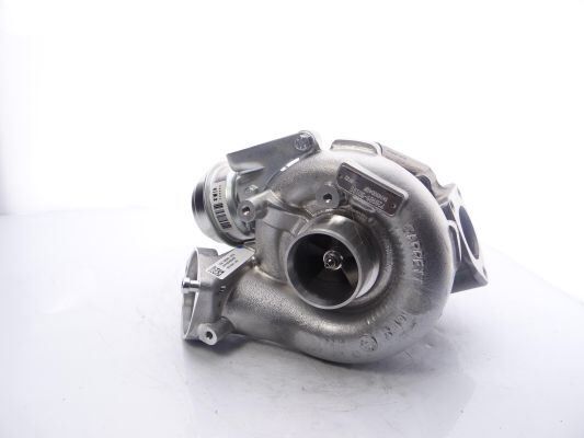 TURBOSARJ BMW M57N E46 E83 EURO 3  11657790328