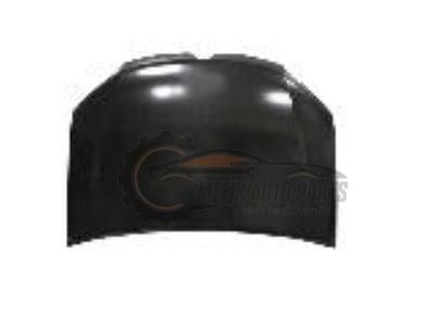 RENAULT - MOTOR KAPUTU (MEGESLİ) SYMBOL 2013- EAGLE BODY - 651002659R