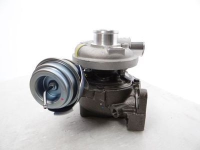 TURBO KOMPLE HYUNDAI ACCENT BLUE İ30 1.6L D4FA CRDi 11-18  282012A701