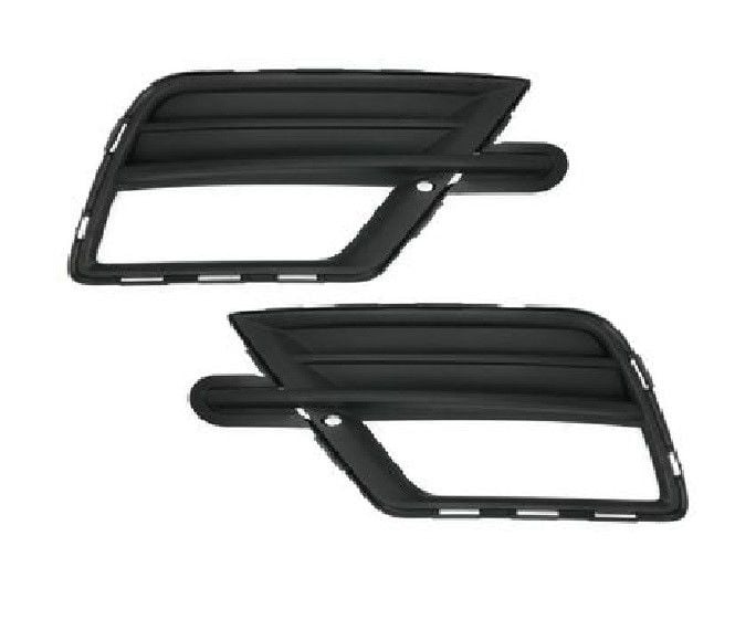 VOLKSWAGEN - ÖN TAMPON PANJURU (SİSLİ) SOL CADDY 2015- - 2K5853665C