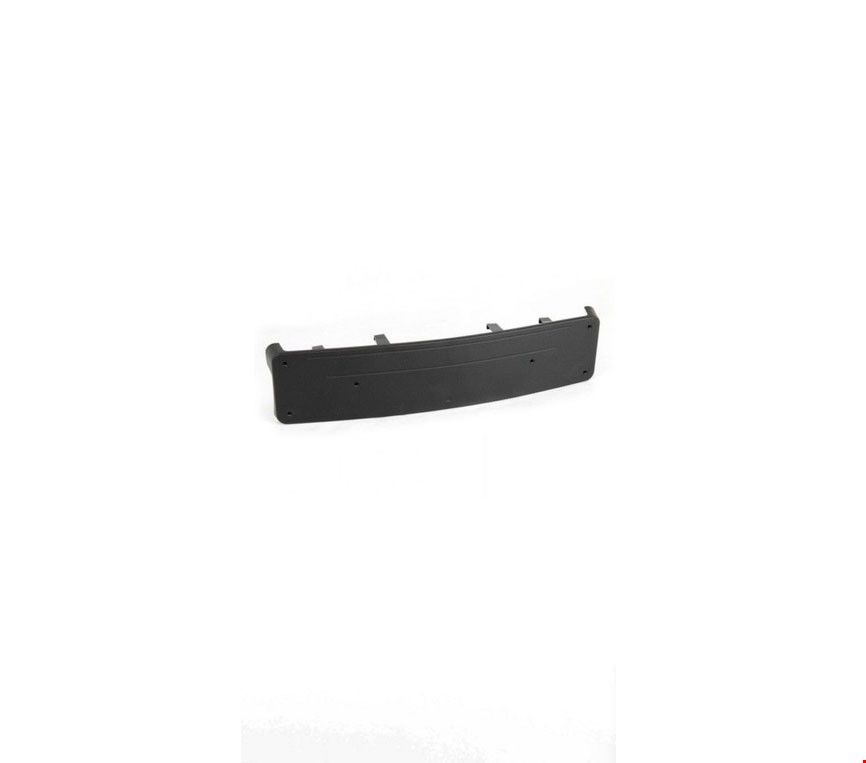MERCEDES - ÖN TAMPON PLAKALIK W204 2011- - 2048172778