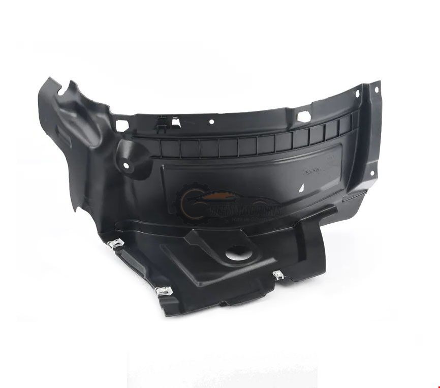 AUDİ - ÖN ÇAMURLUK DAVLUMBAZI ( UÇ ) SOL A7 2011- - 4G8853887