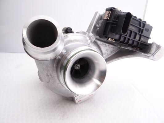 TURBOSARJ BMW N47 E81 E87 E88 E90 E91  11657810190