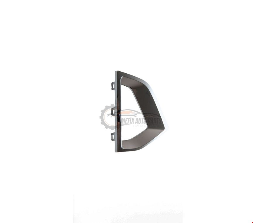 BMW - ÖN TAMPON NİKELAJI SAĞ LUXURY G30 2020- - 51119463482