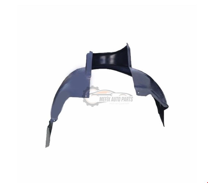 FİAT - ÖN ÇAMURLUK DAVLUMBAZI SOL DOBLO 2006- - 51755108