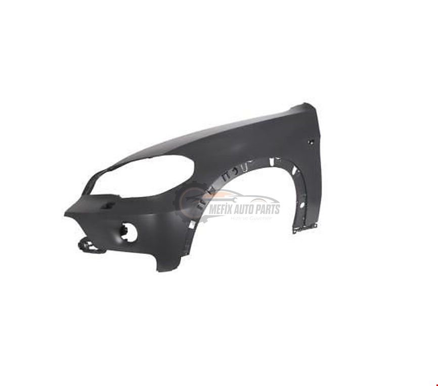 BMW - ÖN ÇAMURLUK SOL (TYG) E70 X5 2007- - 51657178395