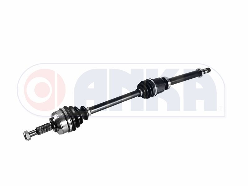 AKS KOMPLE SAĞ MGN III-FLUENCE 1.5 DCİ 5 VİTES 09 > 8200890089
