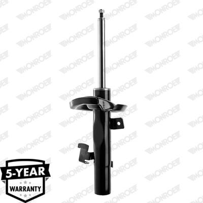 ÖN AMORTİSÖR SAĞ ELEKTRİKLİ VOLVO S60 10 >15 > S80 06 >12 > V60 15 > V70 08 >15 XC70 07 >13 > GAZLI Monroe RideSense Electronic Suspension 31277048-31277800-31329099-31340316
