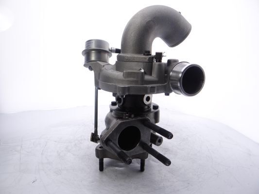 TURBO KOMPLE HYUNDAI STAREX 2.5L CRDI D4CB 140hp 03-07  282004A001