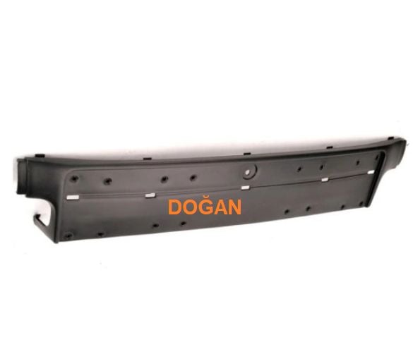 BMW - ÖN TAMPON PLAKALIK E36 1994- - 51111960857
