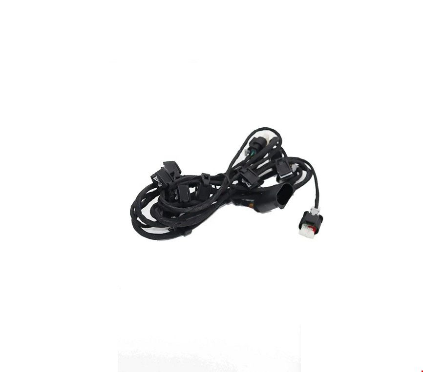 BMW - ÖN TAMPON PARK SENSÖR TESİSATI F10 2010- - 61129220701