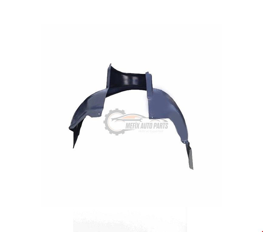 FİAT - ÖN ÇAMURLUK DAVLUMBAZI SAĞ DOBLO 2006- - 51755107